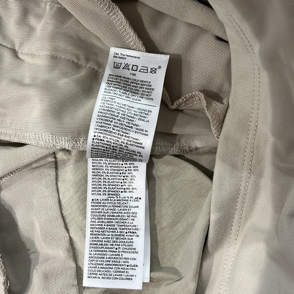 Athleta Trekkie jogger! - Picture 7 of 10